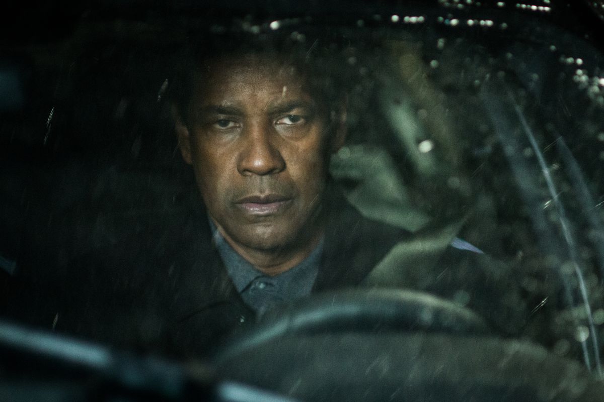 Movie Review: 'THE EQUALIZER 2' – murdering with a moral center – Welcome  to Fresh Fiction TV