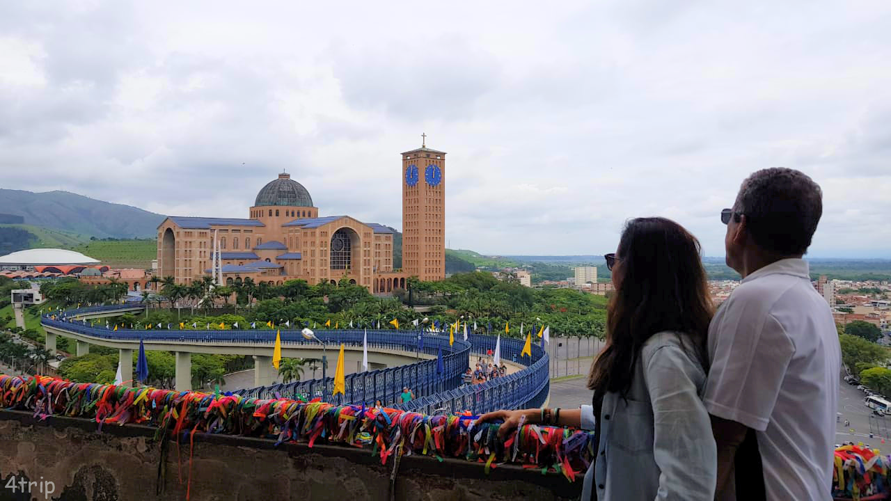 DICAS APARECIDA DO NORTE , SÃO PAULO Fourtrip