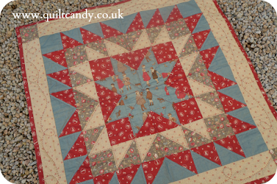 Quilt Candy: Quilt Gallery