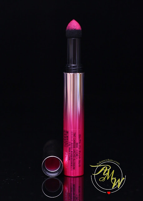 A photo of L'Oreal Tint Caresse Orchid Blossom