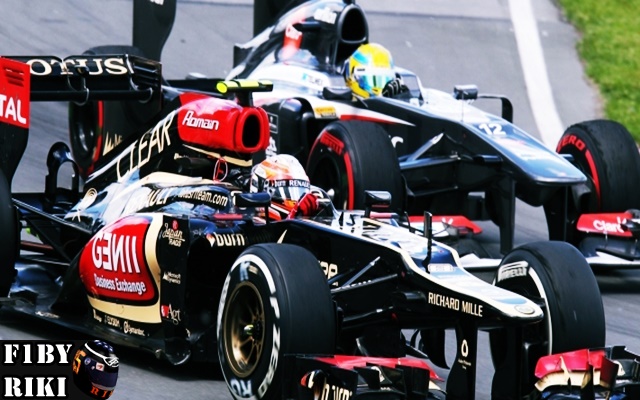 Haas confirma grosjean será primero probar durante pretemporada
