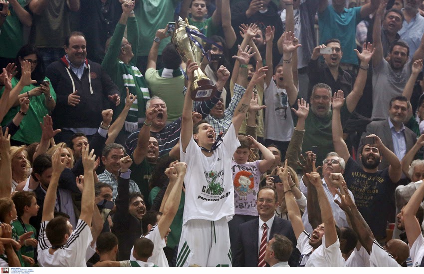 Κυριακή η πρεμιέρα της Basket League!