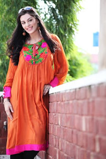 Party Wear Collection Dresses 2013 by bilal khan