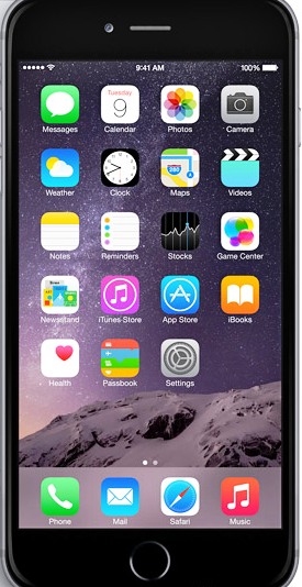 How to Fix iPhone 6/7/8S Plus Touch Screen Freezing/ Not ...