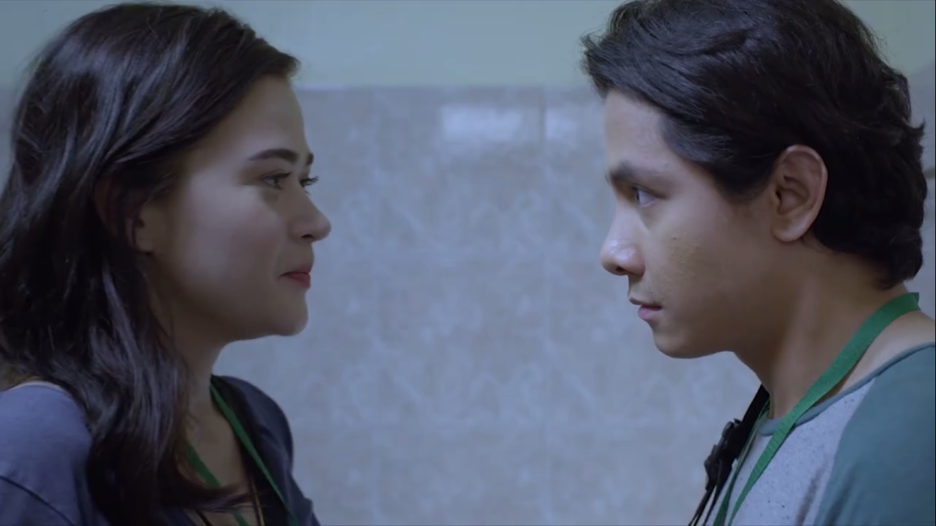 My Movie World: 100 Tula Para Kay Stella Teaser Trailer