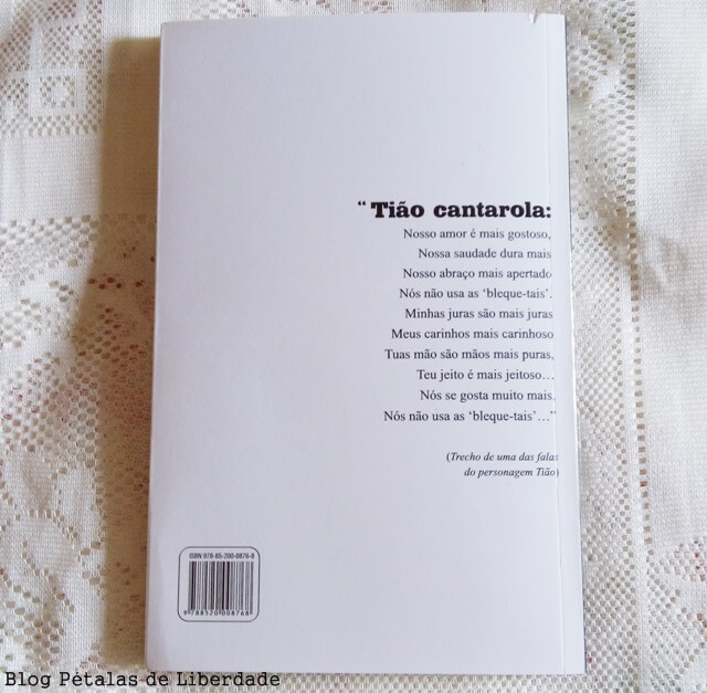 Resenha livro Resenha livro