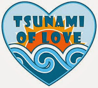 TSUNAMI OF LOVE