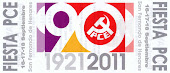 Fiesta PCE 2011 Fiesta PCE 2011 -  del 16 al 18 de septiembre 2011