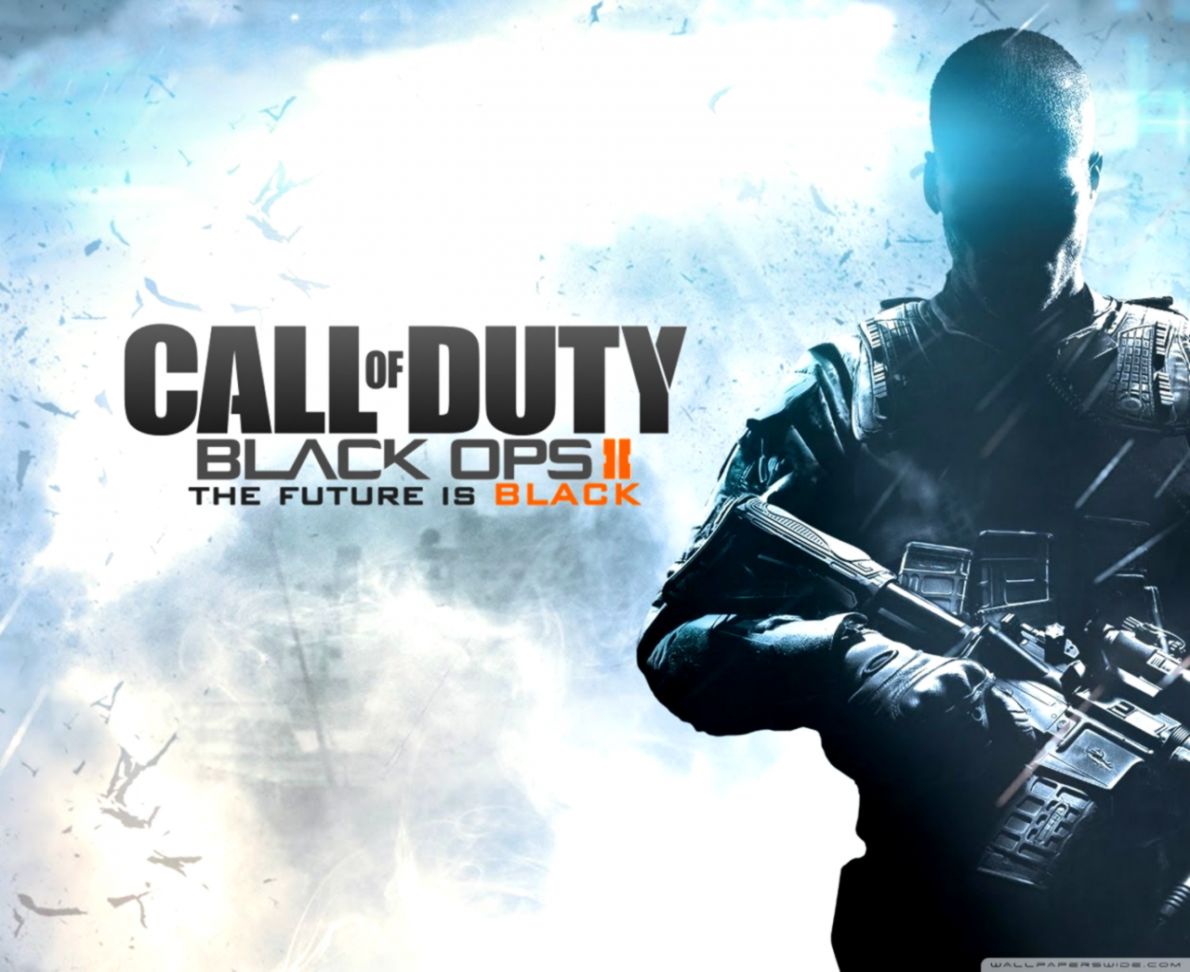 2013 Call Of Duty Black Ops 2 Wallpapers Wallpapers Memes
