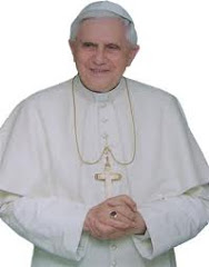 SANTO PONTÍFICE PAPA BENTO XVI