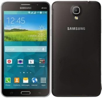 Tested Cara Flash Samsung Galaxy Mega 2 Sm G750h Banggras Android