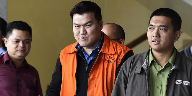 Jaksa: Aset-aset Andi Narogong Dibeli Saat Proyek e-KTP Bergulir