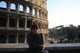 Rome is one of my favourite cities!