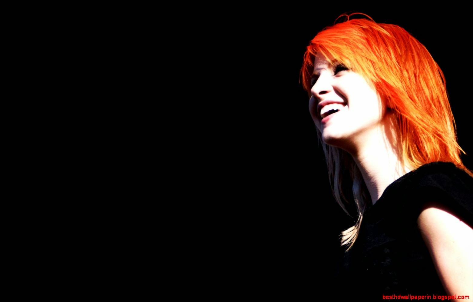 Download Hayley Williams Wallpaper 1680x1050  Wallpoper 294059