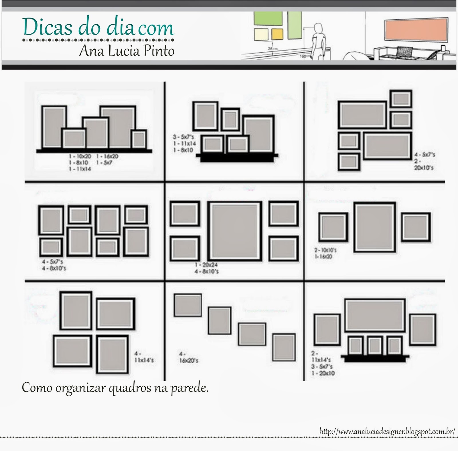 повесить картину над диваном расстояние