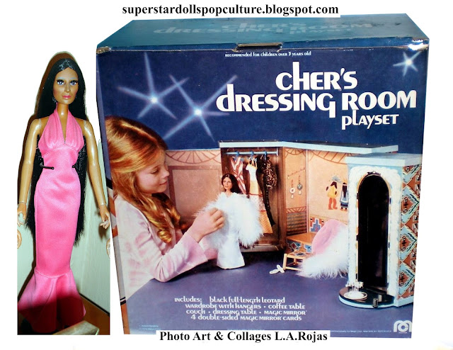 mego cher
