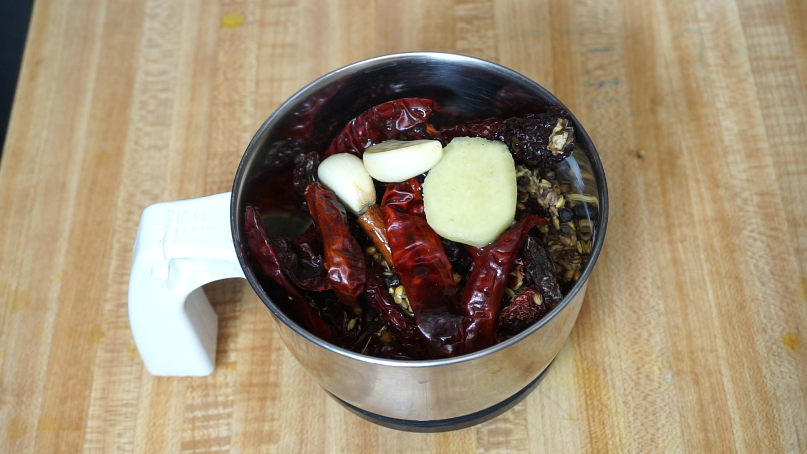 Mutton Ghee Roast Steffi's Recipes