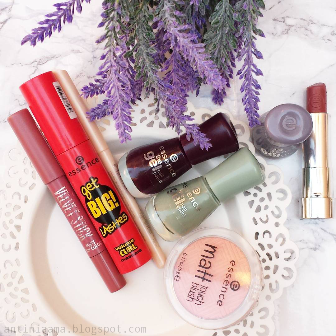 Review essence Products