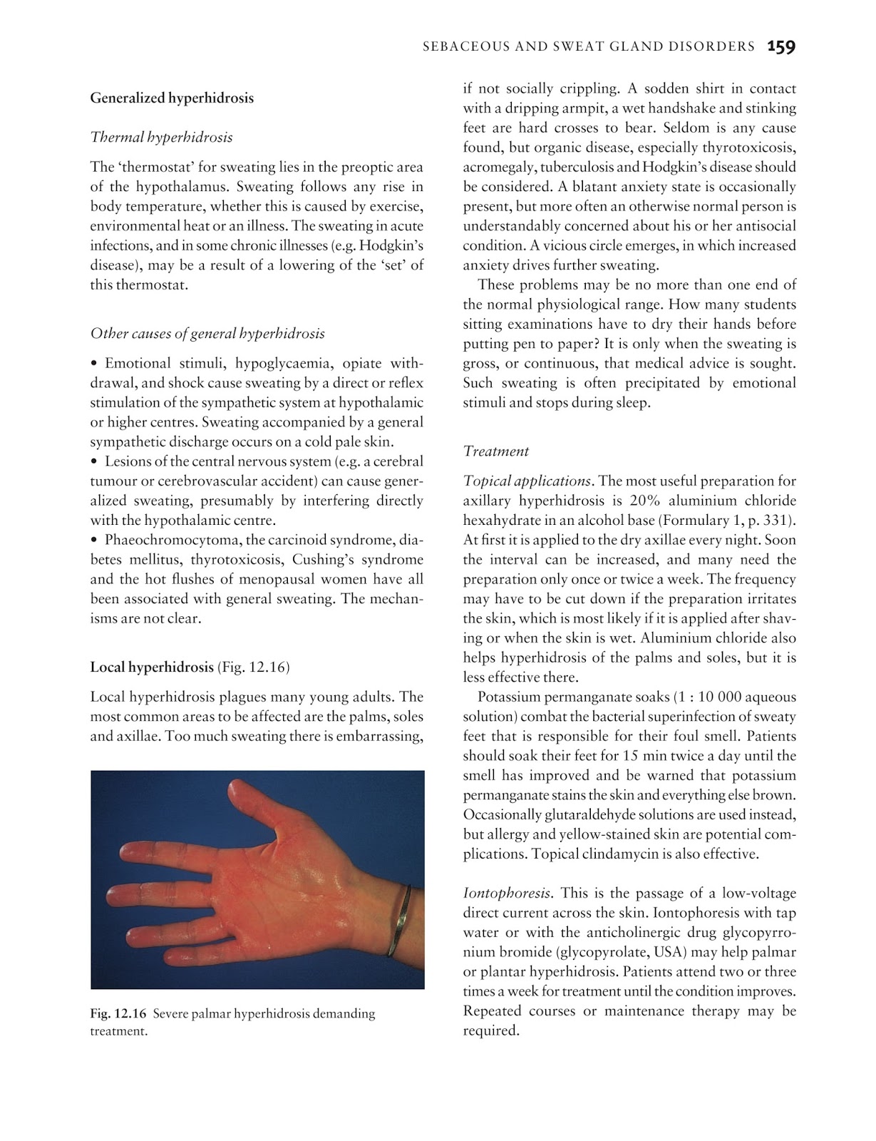 Medicine by Sfakianakis G. Alexandros: Skin disease in perspective 4