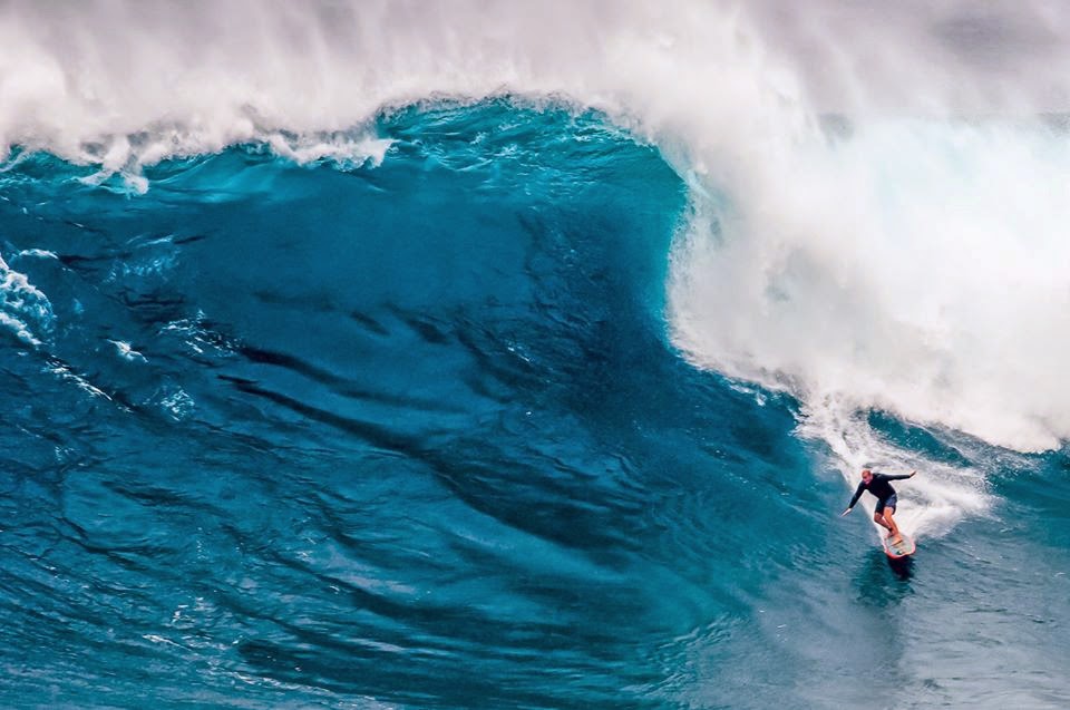 Lyle Carlson Surfboards