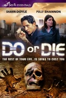 descargar De Vida o Muerte – DVDRIP LATINO