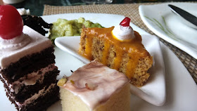 Best Mumbai Desserts 