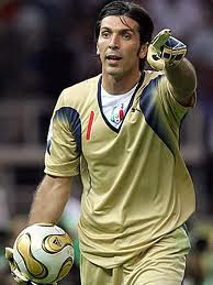 one of most dominant goalkeepers