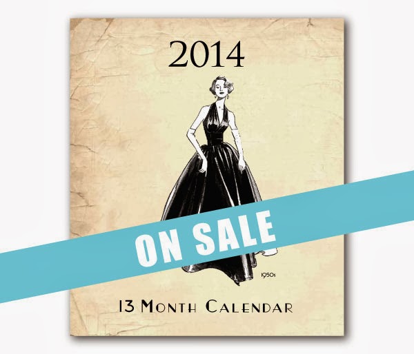 https://www.etsy.com/listing/108371559/2014-desk-calendar-vintage-fashion-on?ref=related-3