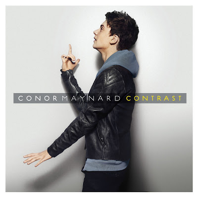 conor maynard contrast album zip conor maynard contrast album zip