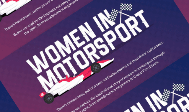Women In Motorsport