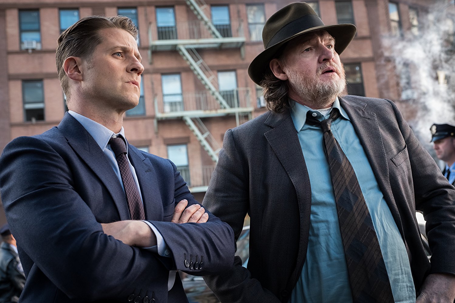 Gotham - A Day in the Narrows - Review