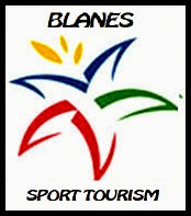 BLANES sport tourism