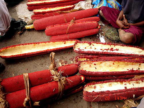 Buah Merah, Buah Merah Khas Papua yang Menjadi Buruan Negara-negara di Dunia Buah Merah, Buah Merah Khas Papua yang Menjadi Buruan Negara-negara di Dunia
