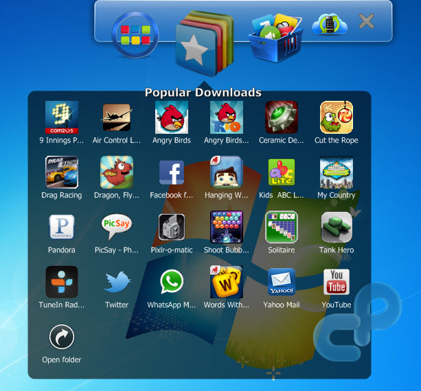 Run Bluestacks Online Run Bluestacks Online