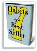 7 Habits of a Best Seller