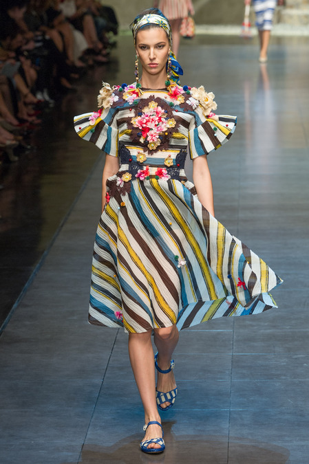 Future Trends 2014: Dolce & Gabbana Man Fashion Show - Fall Winter 2014 ...