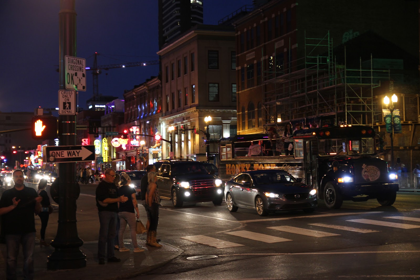 A Snapshot Story Nashville, TN