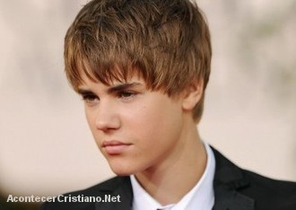 Justin Bieber dice que Dios tiene una misión concreta para su vida