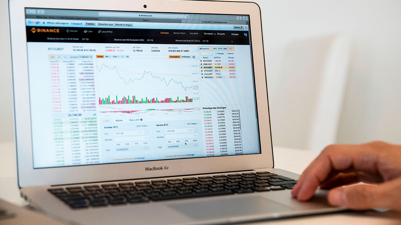 العملات الرقمية (Cryptocurrencies) .. أهمها وأشهرها ؟ العملات الرقمية (Cryptocurrencies) .. أهمها وأشهرها ؟