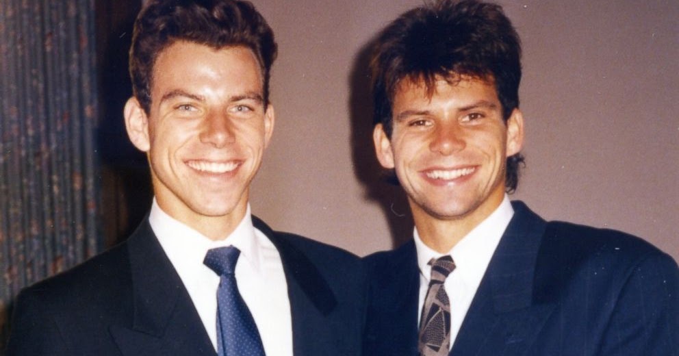 Criminal Misconduct Erik and Lyle Menendez Was Justice Done?