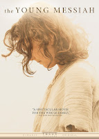 The Young Messiah DVD Cover