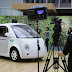 Uber é acusado de roubar tecnologia de carro autônomo do Google