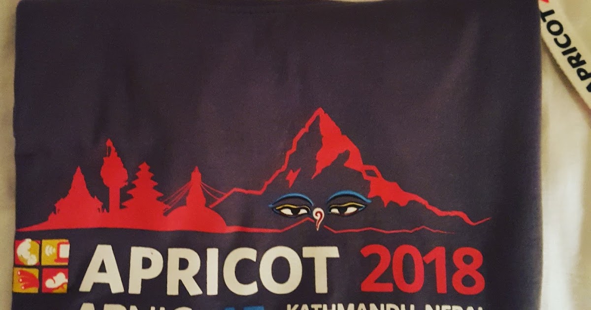 參與 APRICOT 2018 心得 (1)