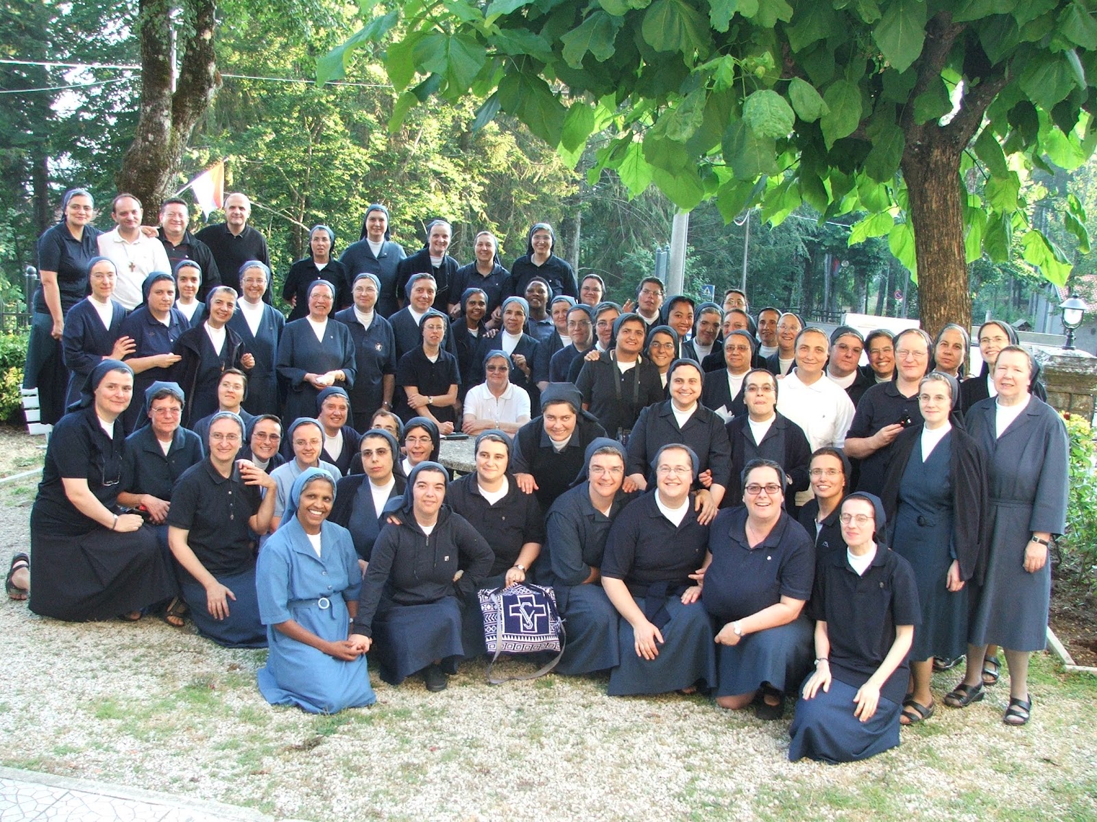 Figlie della Carità di San Vincenzo