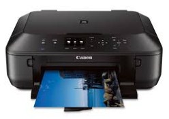  At the forepart of the printer is equipped amongst a LCD enshroud that makes you lot experience comfortable Canon Pixma MG5620 Printer Driver Download