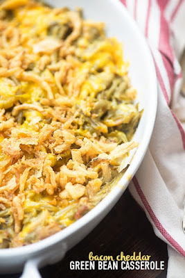 AMERICAN: Green Bean Casserole 1 - POLL:  First Ad this year!! Here we go again!! Holidays are coming up and the green bean casserole is 62 Years old!