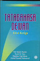 BUKU RUJUKAN TATABAHASA