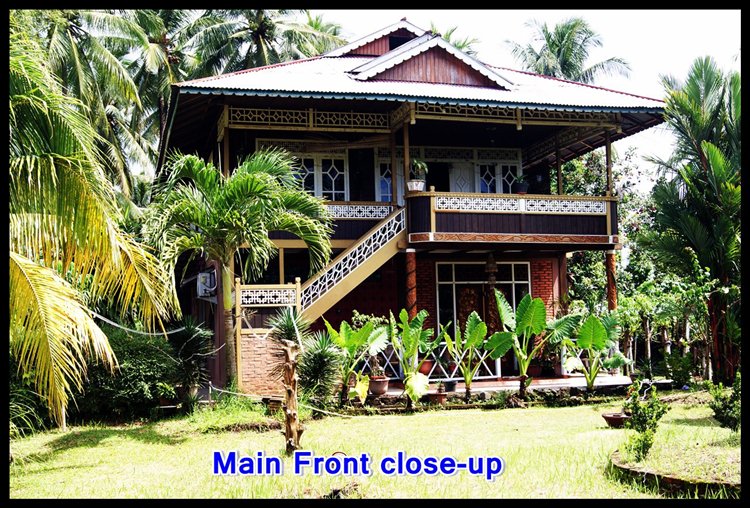 HOUSE AND LAND FOR SALE AT MANADO House and Land For Sale at Manado City
