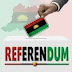 IPOB announces date for Biafra Referendum