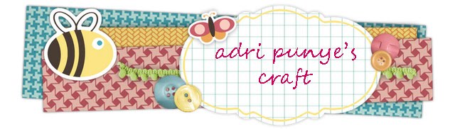 adri punye's craft